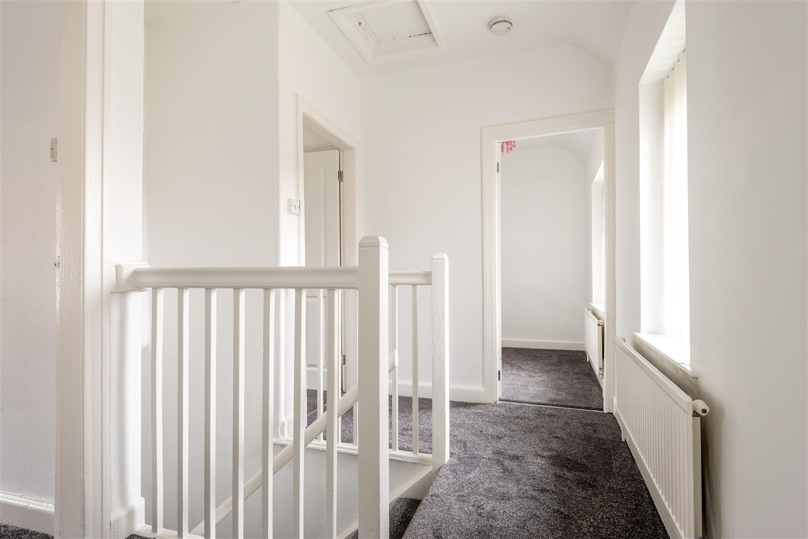 Crowder Close, Sheffield Ready Steady MOVE!